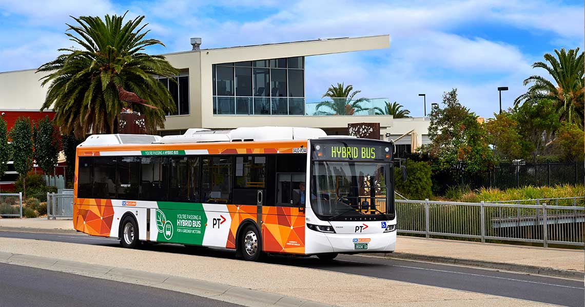 Volgren | CMV Truck & Bus