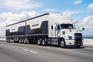 Volvo Trucks service agreements