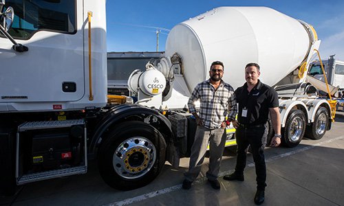 Derrimut Open Day