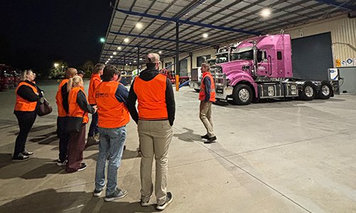 Apprentice Open Nights 2026