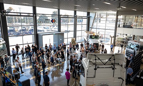 Apprentice Graduation and Welcome Evening 2025