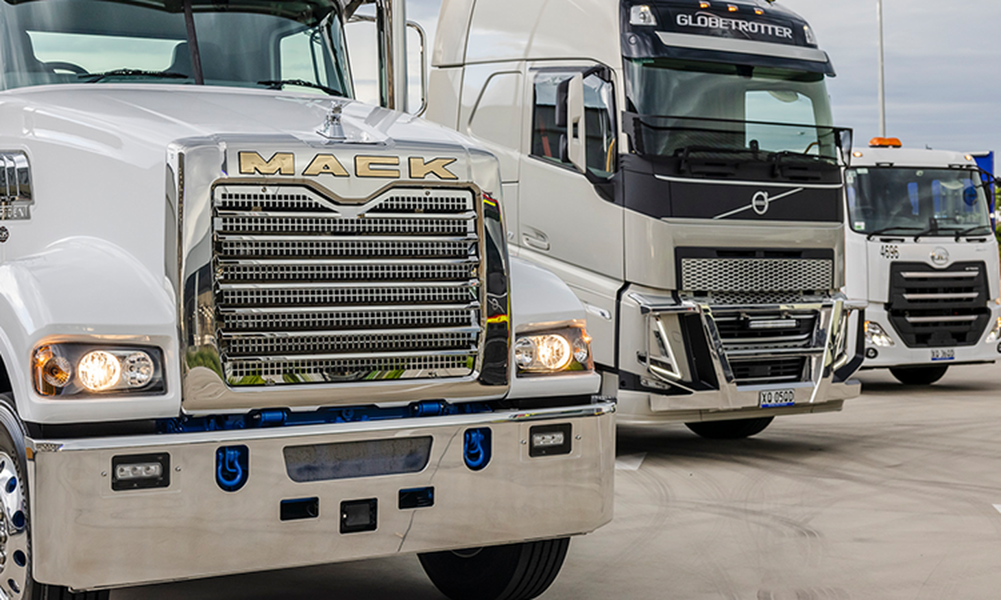 NEWS | CMV Truck & Bus