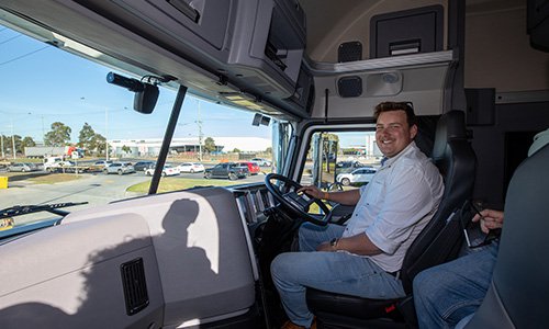 Derrimut Open Day