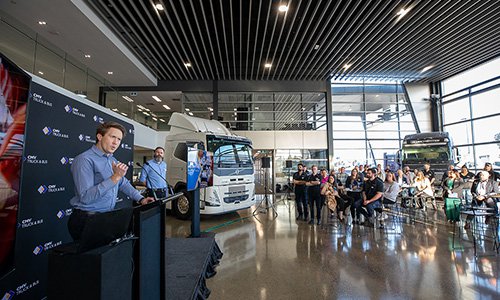 Apprentice Graduation and Welcome Evening 2025