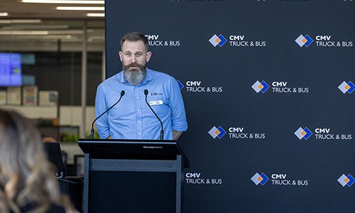 Apprentice Graduation and Welcome Evening 2025