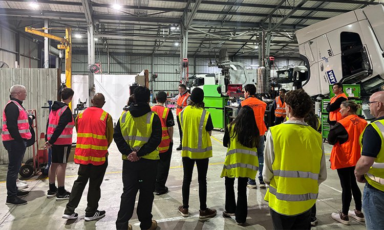 Apprentice Open Nights 2026