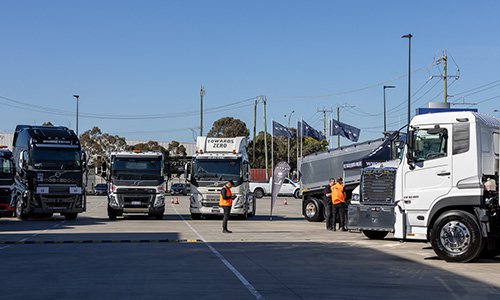 Derrimut Open Day