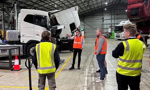 Apprentice Open Nights - September 2025