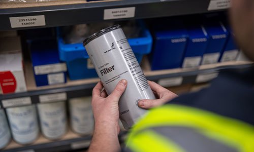 Bodman Transport Customer Testimonial