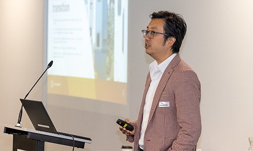 Volvo Electric Drive Day & Seminar