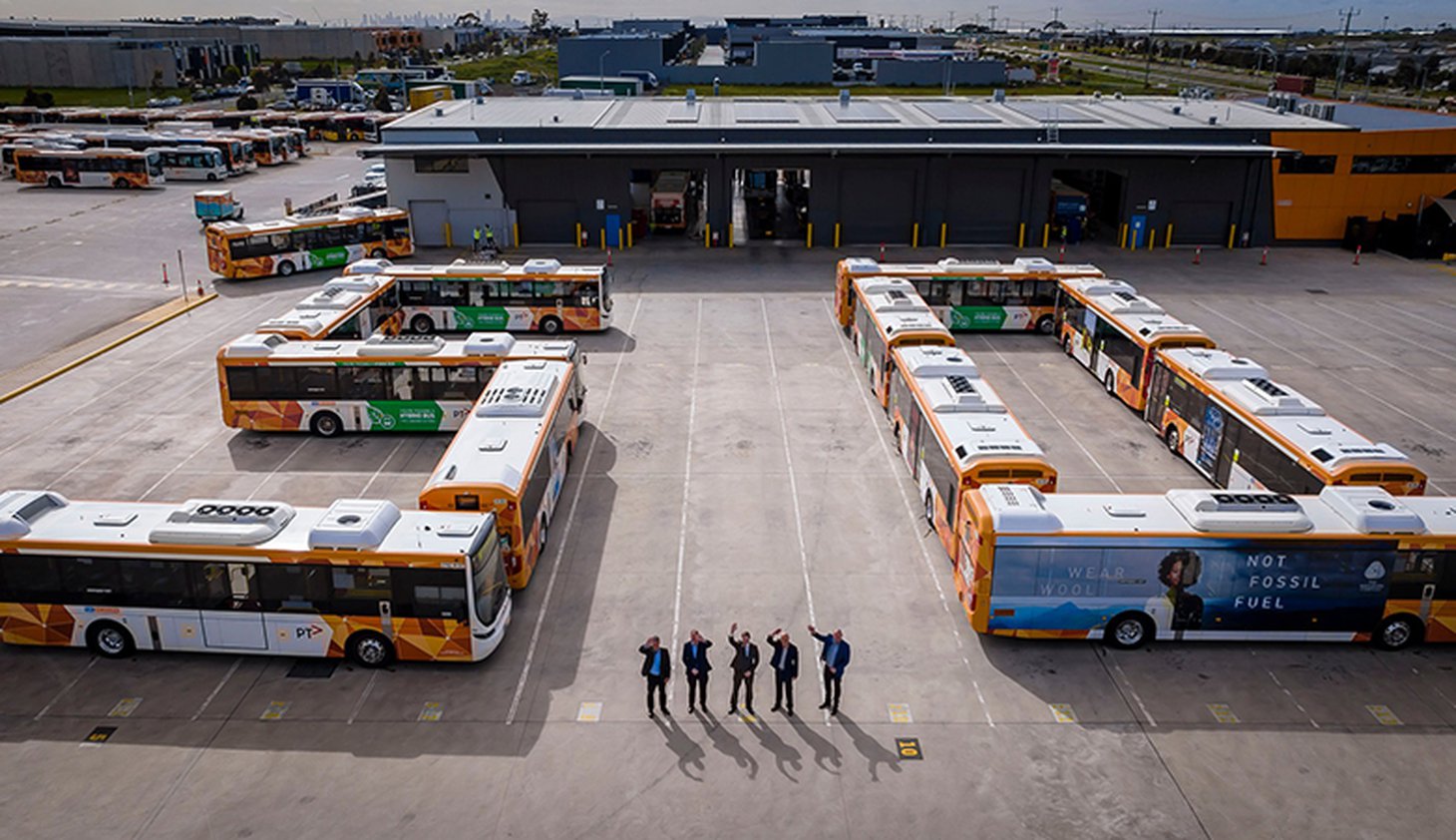 NEWS | CMV Truck & Bus