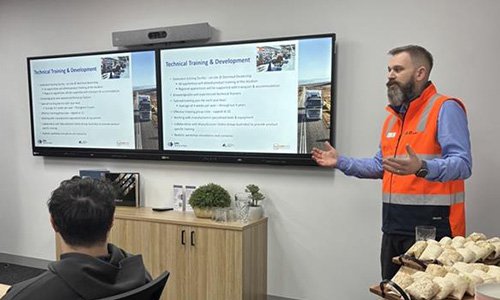 Apprentice Open Nights - September 2025