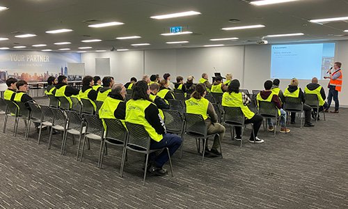 Apprentice Open Nights 2026