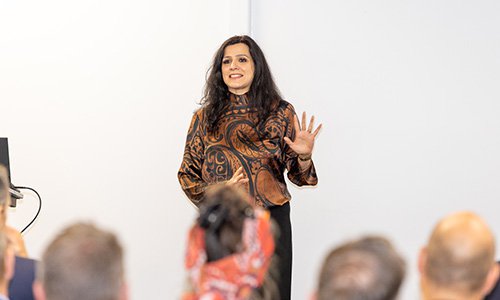 Volvo Electric Drive Day & Seminar