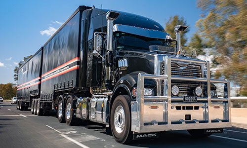 Bodman Transport Customer Testimonial