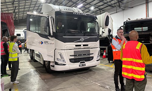 Apprentice Open Nights 2026