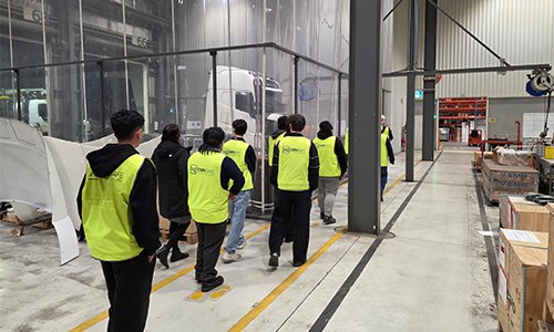 Apprentice Open Nights 2026