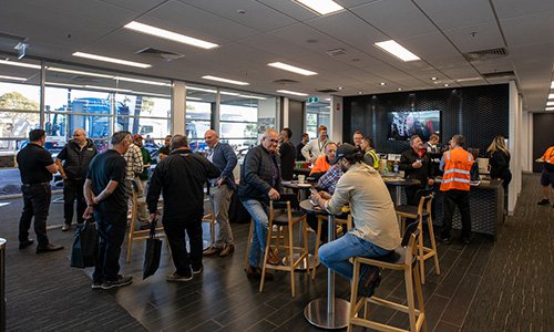 Derrimut Open Day
