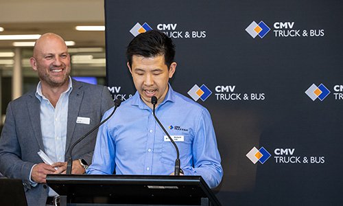 Apprentice Graduation and Welcome Evening 2025