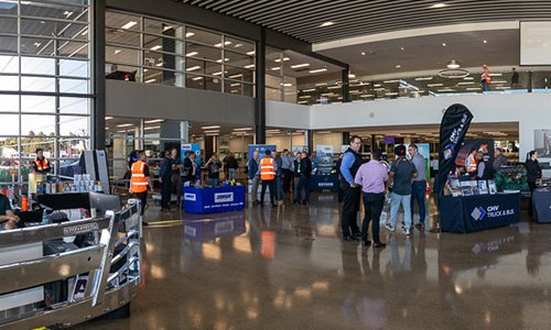 Derrimut Open Day