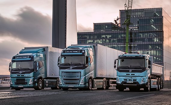 Joe Di Santo Market Development Manager for Emerging Technologies & Alternative Fuels.