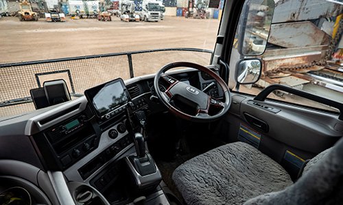 Gipp Group Transport