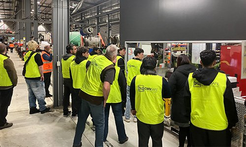 Apprentice Open Nights 2026