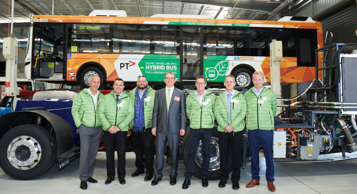 NEWS | CMV Truck & Bus